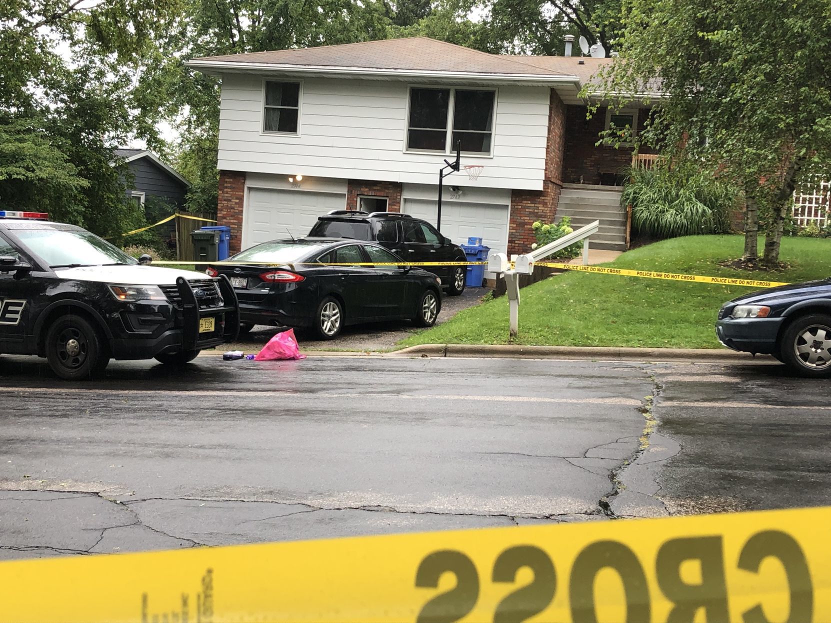 Fitchburg homicide victim identified by family as high school student